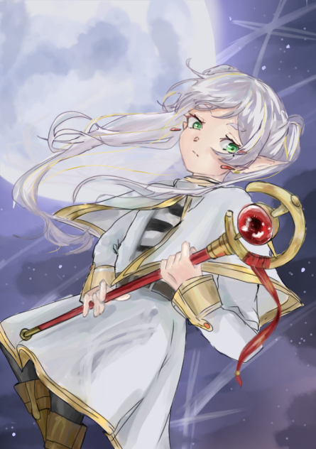 フリーレン