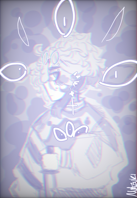 reupload ig - ibisPaint