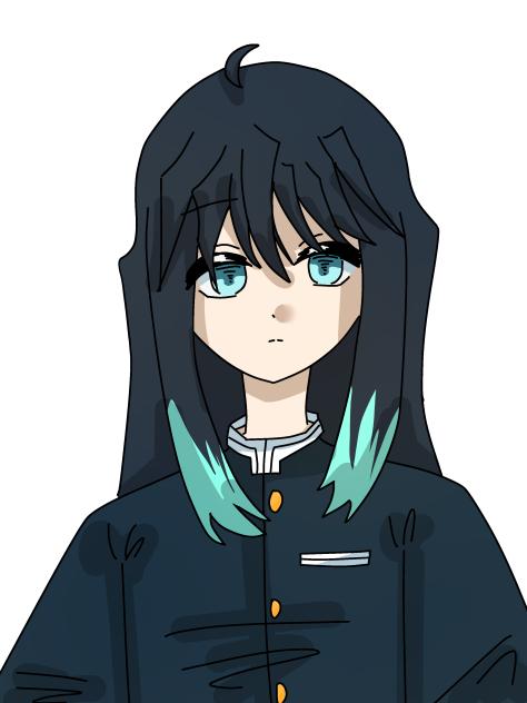 무이치로Muichiro