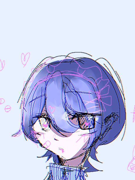 サブカル地雷青💙