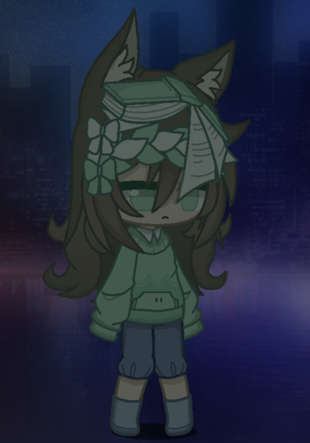 nuevo oc