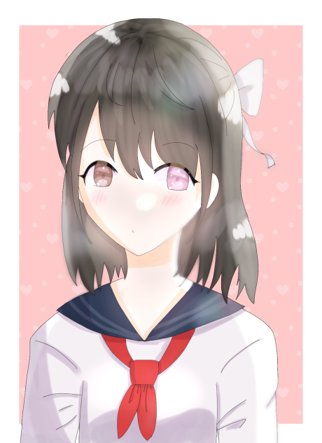 ぬりえ！！
