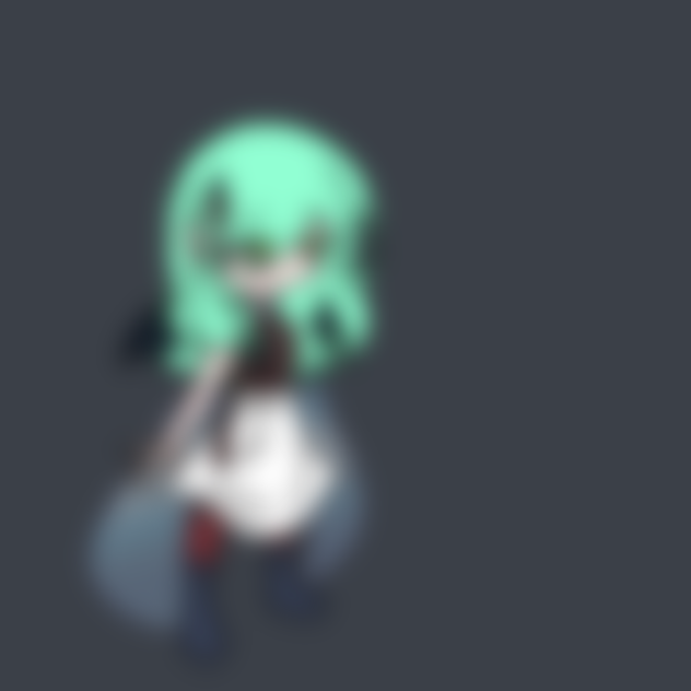 ？？？AU yabu wip2