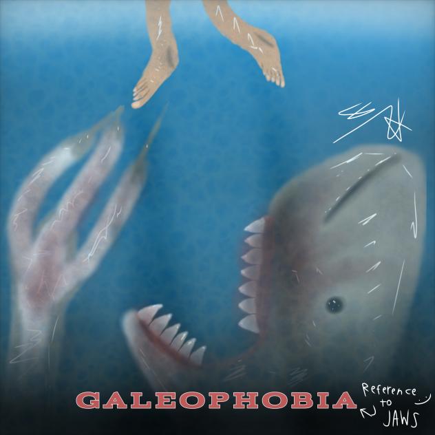 Galeophobia