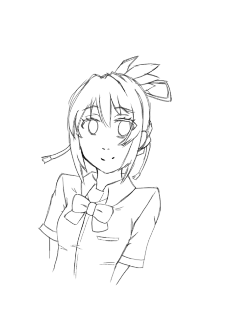 Mitsuha (Kimi no na wa)