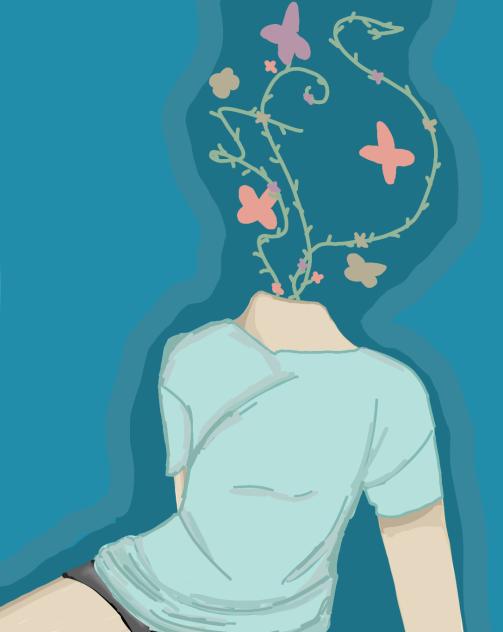 outside - ibisPaint