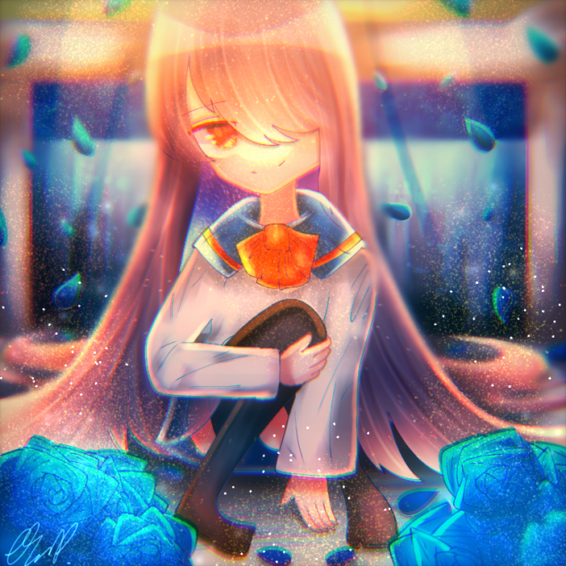 如月様