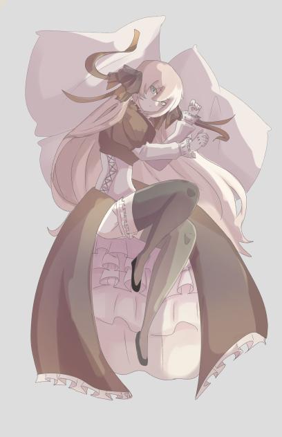 Megurine Luka