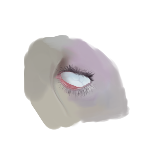 eyeball
