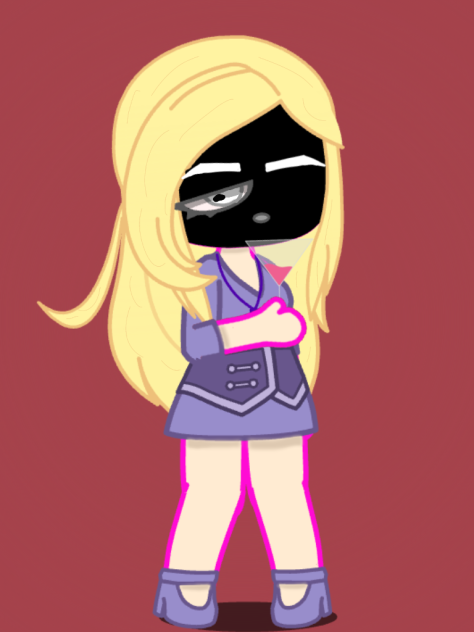 Mrs Catherine edit