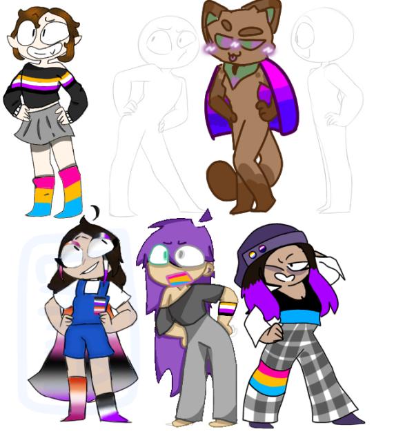 LGBTQ+