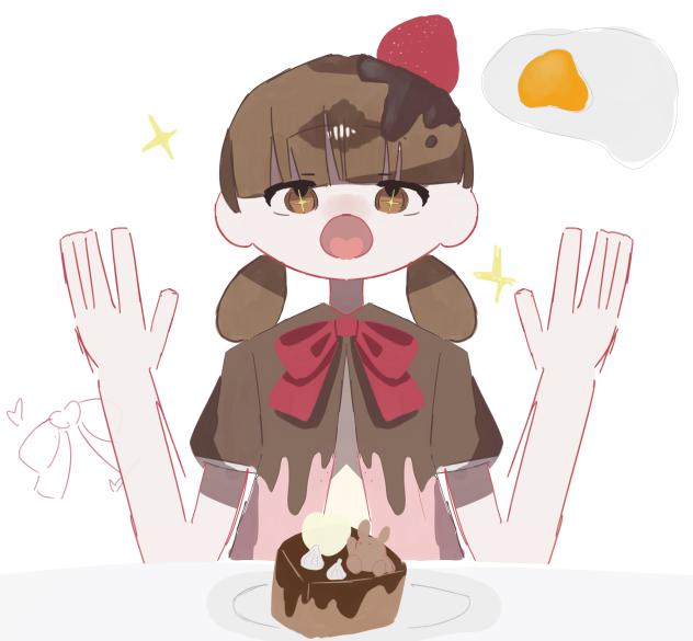 Ami様の代理ちゃん