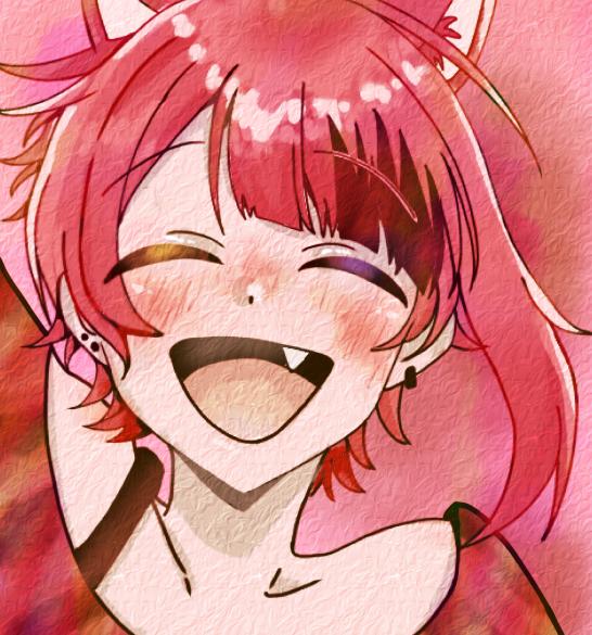 【新企画‼︎】推しの照れ顔が見たい‼︎