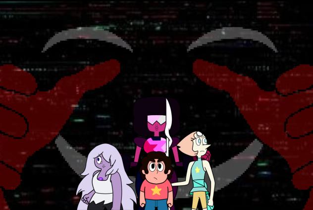 they'll always save the day...