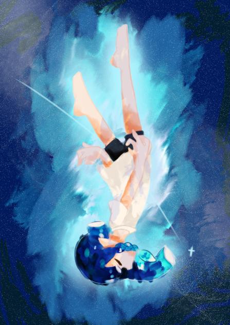 いにしえの波動