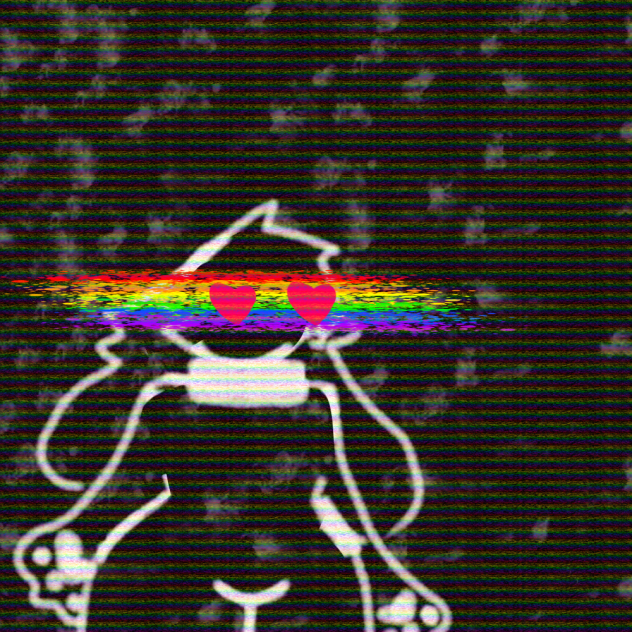 R A I N B O W (old vent)