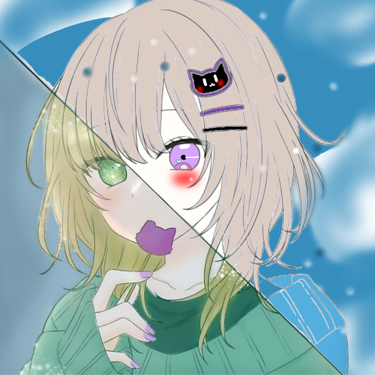 無題221 - ibisPaint