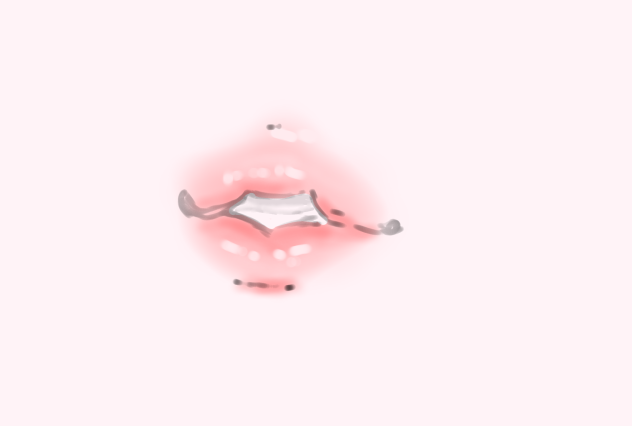 lips ๐ - ibisPaint