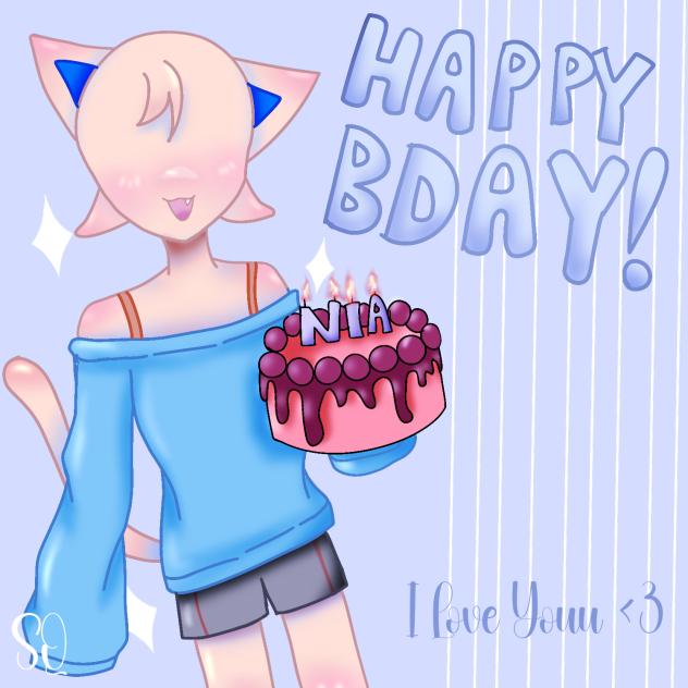 🎀HAPPY BDAY HANI!🎀