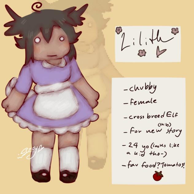 LILITHHHHHHHHHHHHH AHHHHHHHHHHHHHHHHHHHH