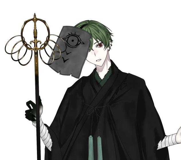 廻 すちくん(模写)