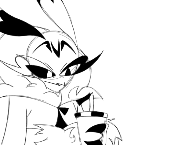 WIP - Vox Animation