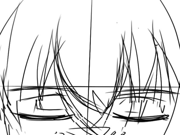 test animation - ibisPaint