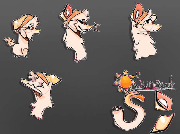 Sunspot Ref