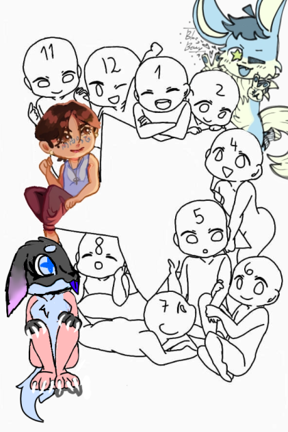 collab (idk its name im srry)