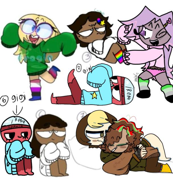 Finnished Collab yayyy