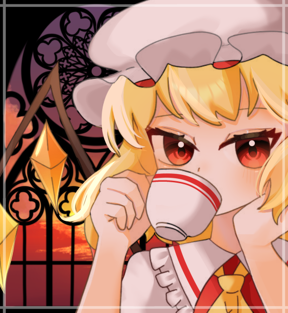 ふらんどーる☕️