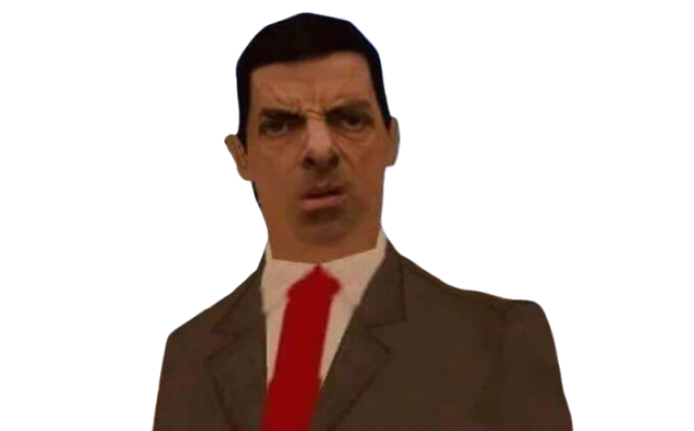 Removing the Background Test