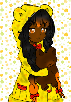 Bears - ibisPaint