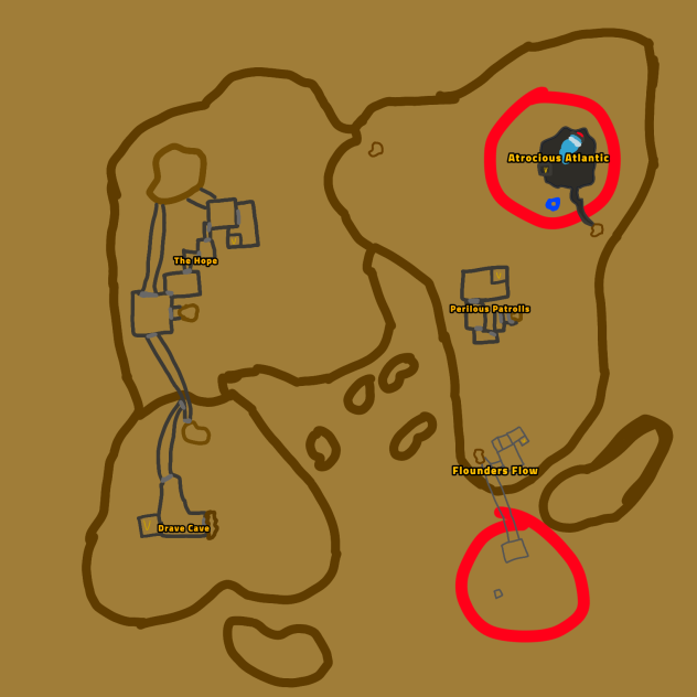 Cal Creates CH1 S2 P2