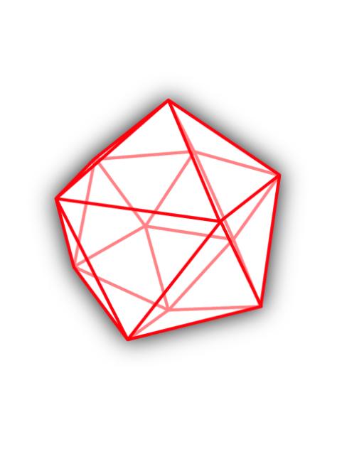 icosahedron