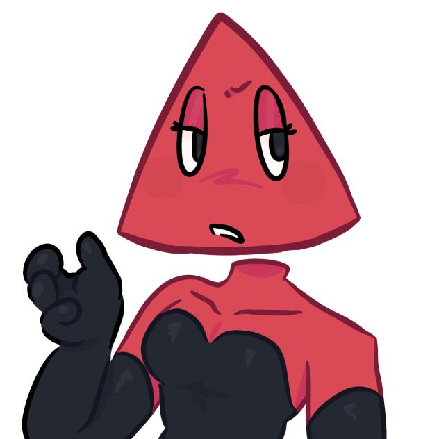 Miss triangle