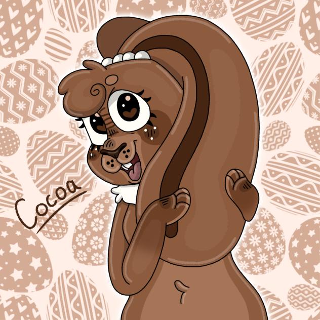 Cocoa 🍫🐇