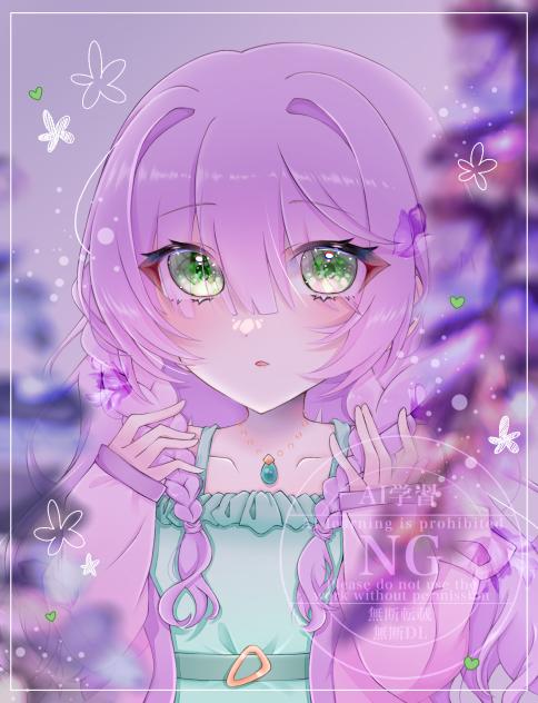 儚さ💜