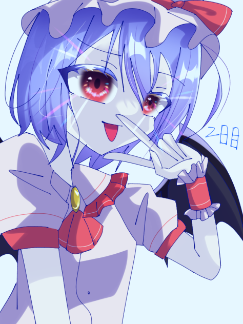 2日目