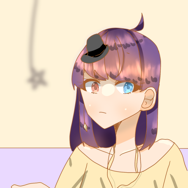 黄色ダネ