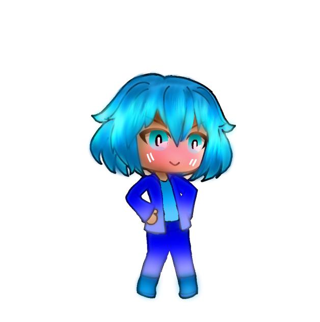hair rendering fix