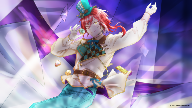 第十回塗りマス 【塗りました】