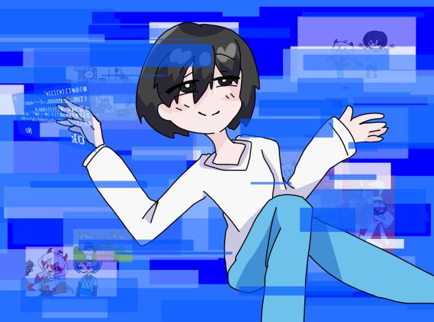 いつも一緒だよﾆｺｯ(変態)