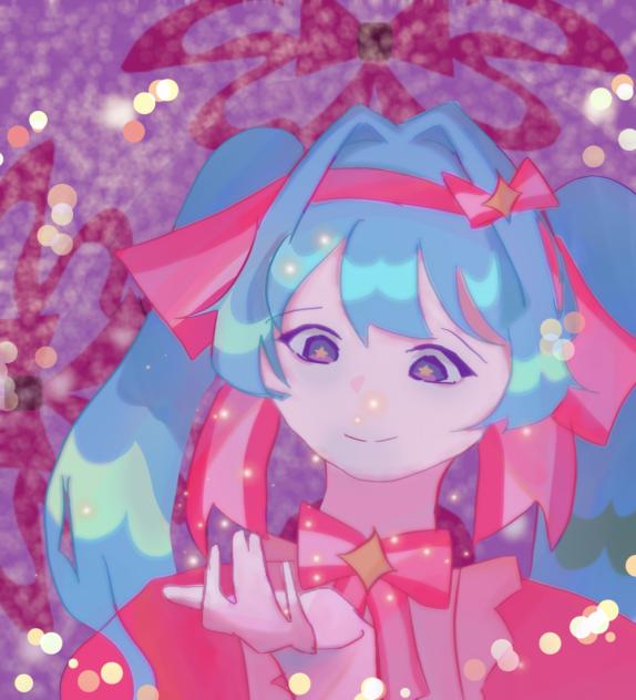 Mikuu!!! (remake again ✨)