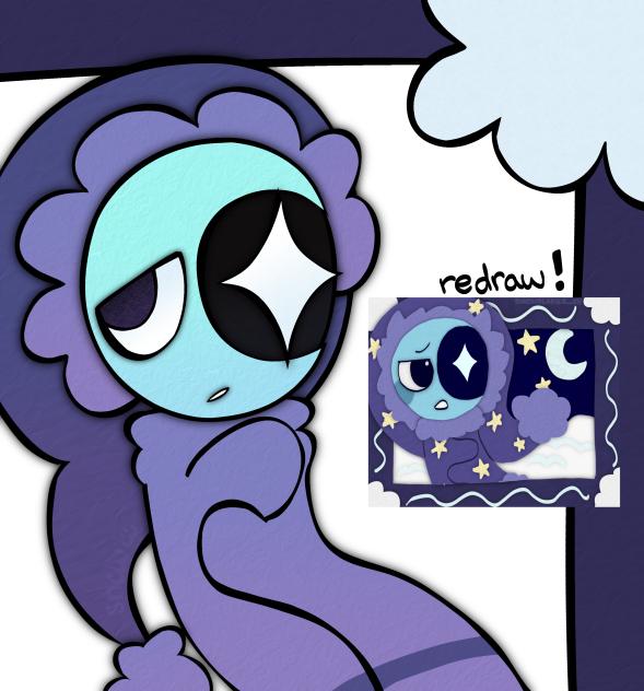 redraw of my first post