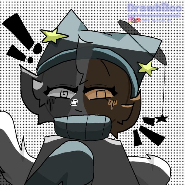 im tired - ibisPaint