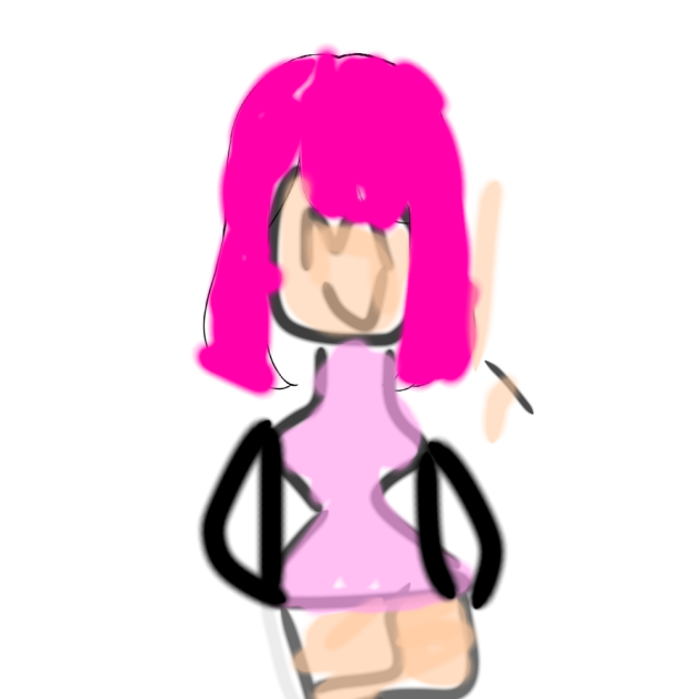 yo - ibisPaint