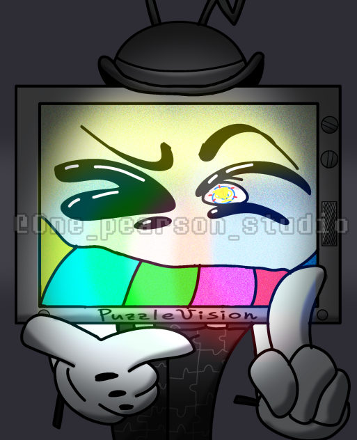Darling, listen to my... proposal~📺