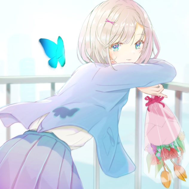 Butterfly