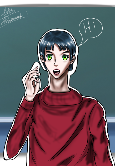 class president